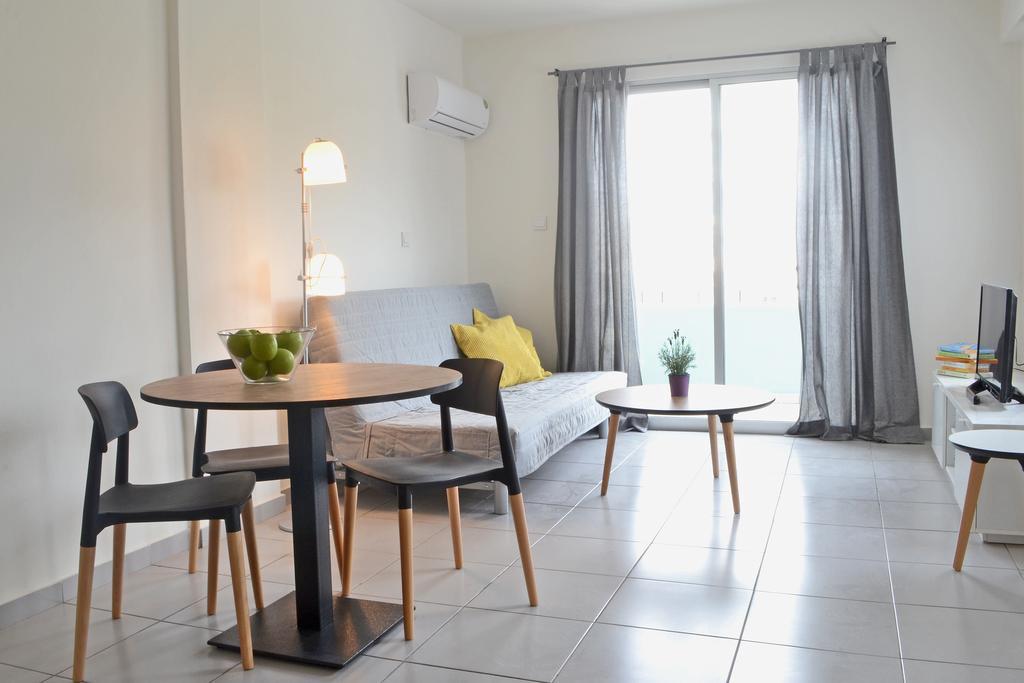 Athena Holiday Homes Limassol Exterior photo