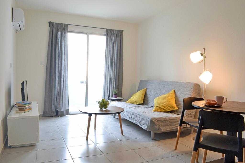 Athena Holiday Homes Limassol Exterior photo