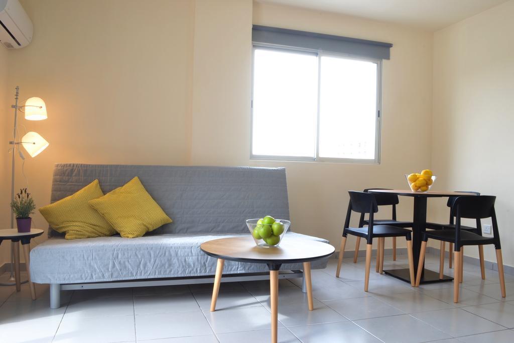 Athena Holiday Homes Limassol Exterior photo