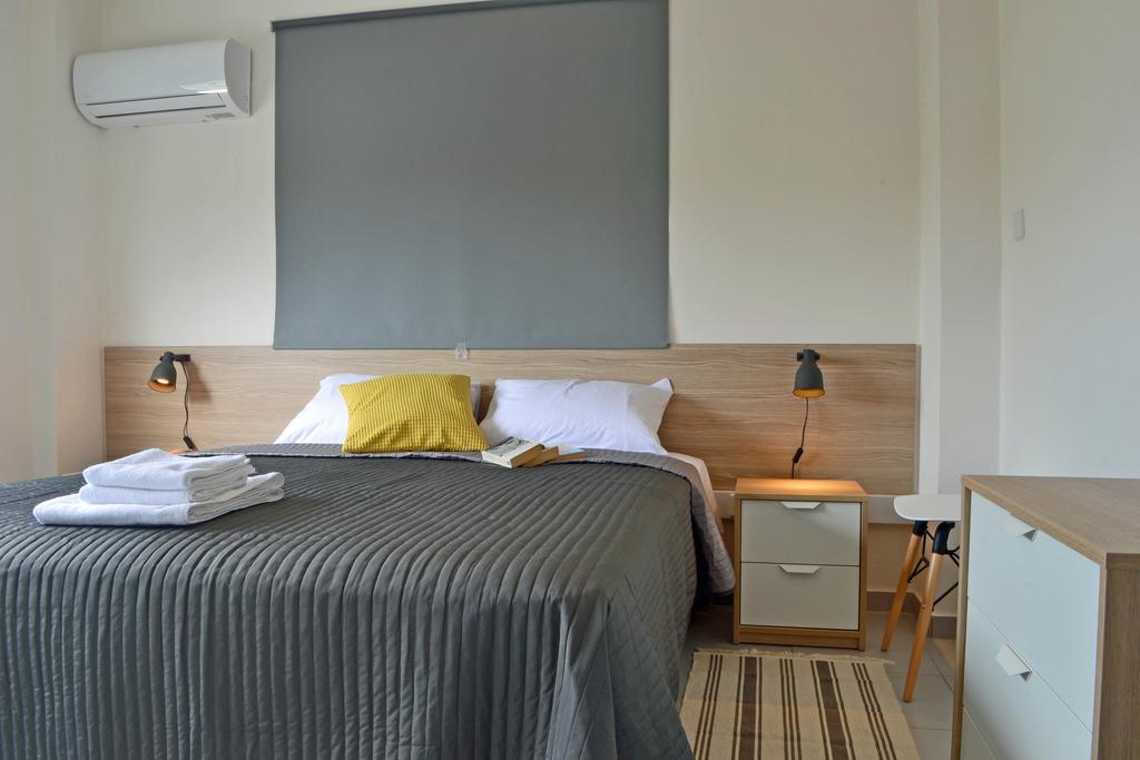 Athena Holiday Homes Limassol Exterior photo