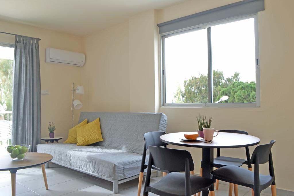 Athena Holiday Homes Limassol Exterior photo
