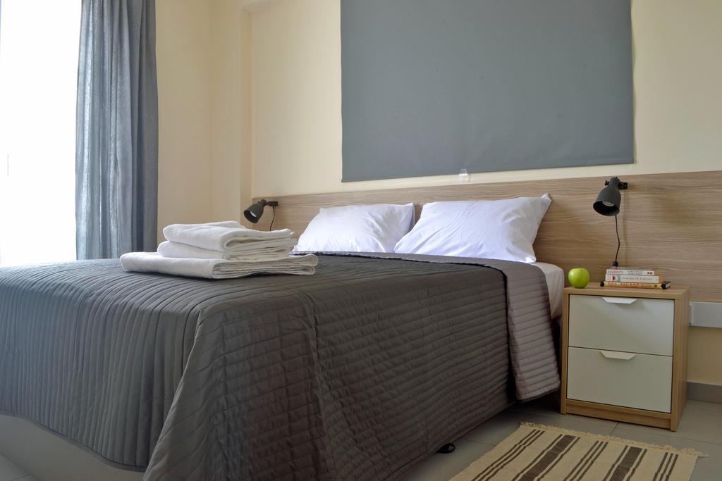 Athena Holiday Homes Limassol Exterior photo