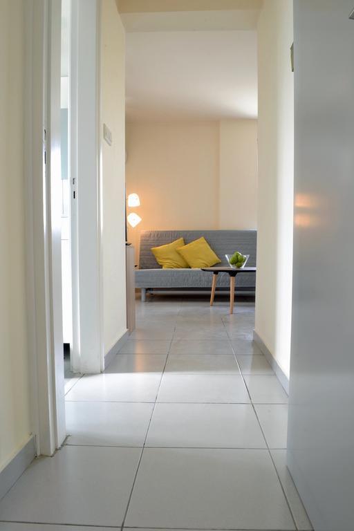 Athena Holiday Homes Limassol Exterior photo
