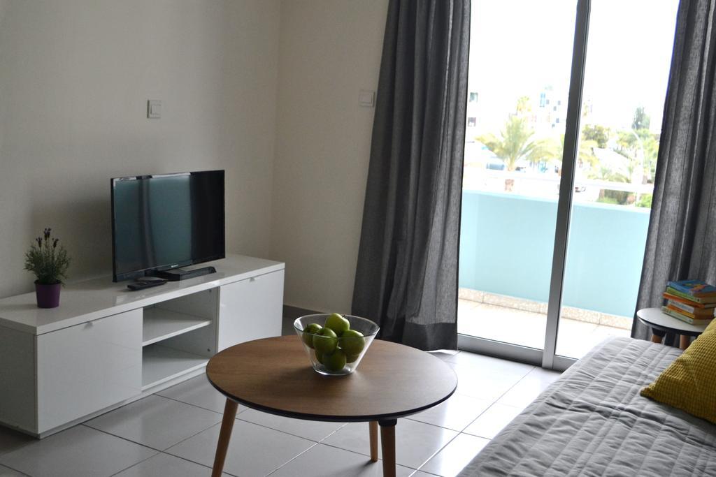 Athena Holiday Homes Limassol Exterior photo