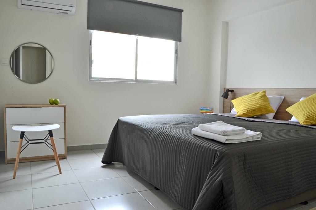 Athena Holiday Homes Limassol Exterior photo
