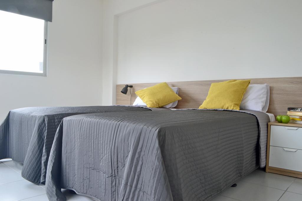 Athena Holiday Homes Limassol Exterior photo