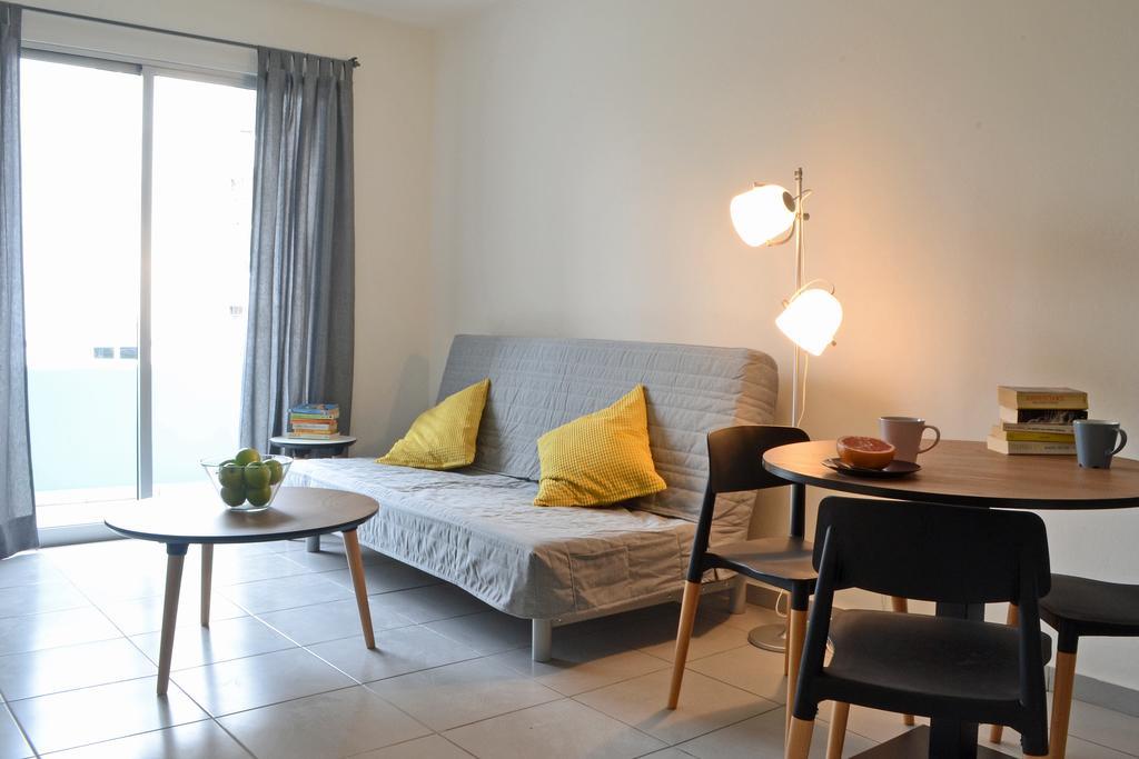 Athena Holiday Homes Limassol Exterior photo