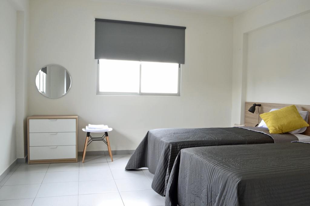 Athena Holiday Homes Limassol Exterior photo