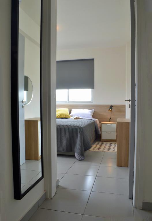 Athena Holiday Homes Limassol Exterior photo
