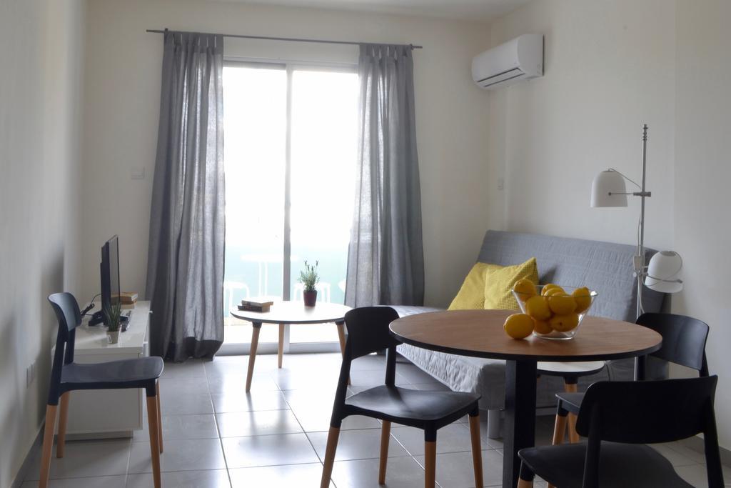 Athena Holiday Homes Limassol Exterior photo